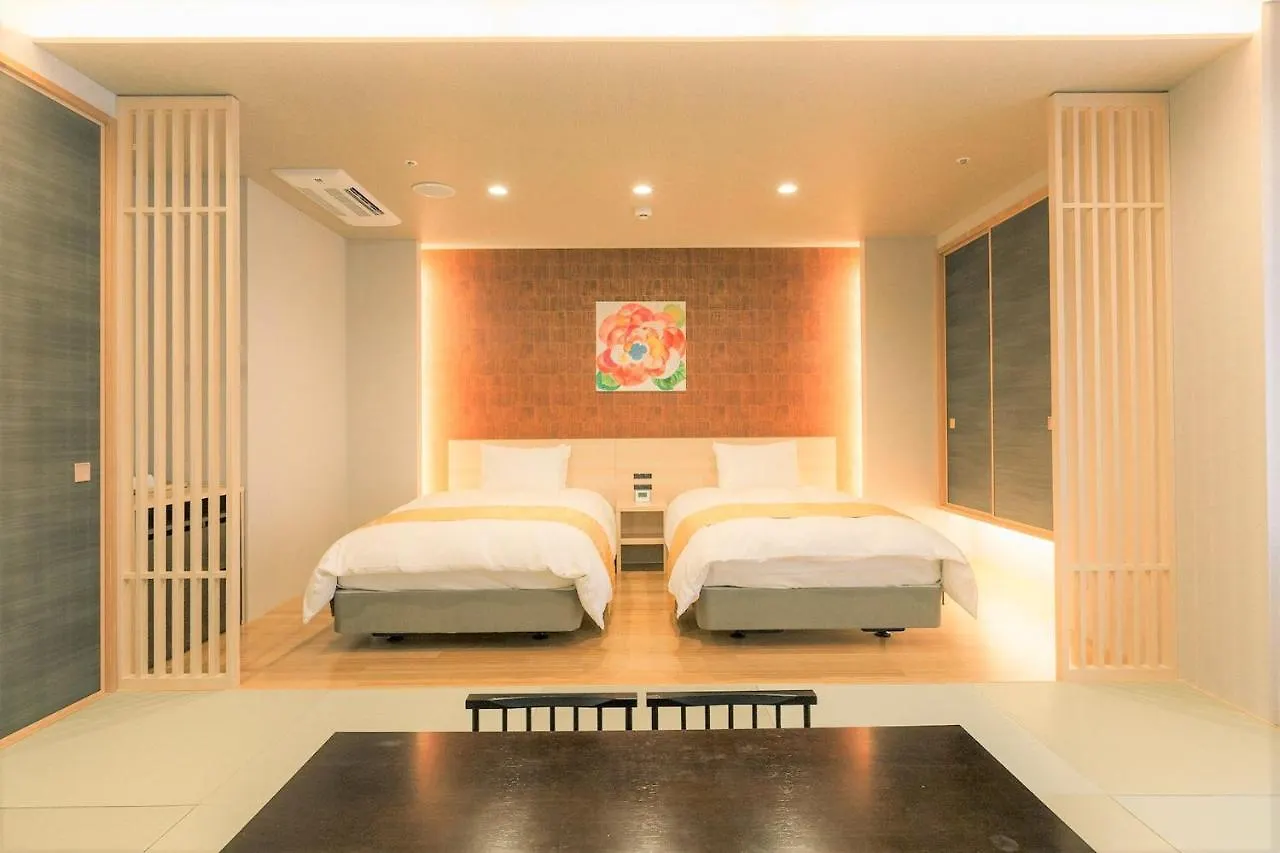 Hotel Gran Ms Kyoto 3*,  Japon