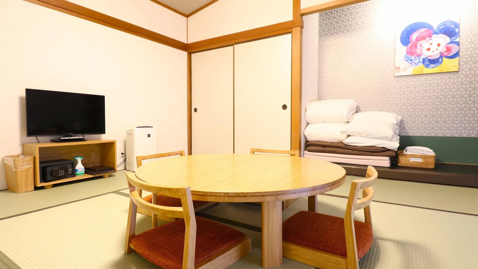 Hotel Gran Ms Kyoto 3*,  Japon